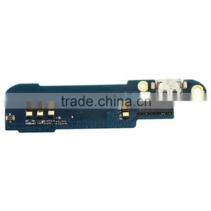 High Quality Mobile Phone Charging Port for HTC Desire610 Charging Flex Cable thumbnail-2