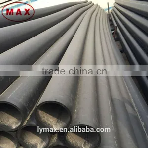 400 Diameter Underground Steel Meshed Reinforced Hdpe Pipe thumbnail-2