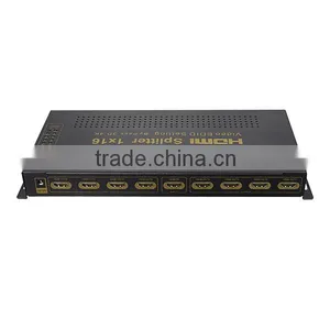 HDMI Splitter 16 Port 1.4v thumbnail-3