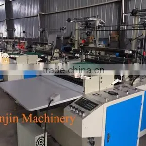 Vacuum Packaging Machine /Automatic Electric Vacuum Packaging Machine thumbnail-3
