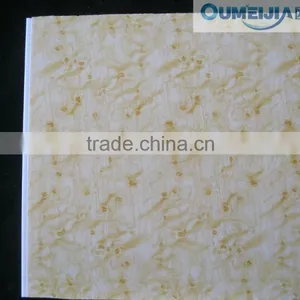Oumega P281 Transfer Printing PVC Panel thumbnail-2