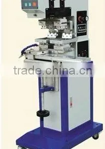 Automatic Two Color Pad Printer thumbnail-1