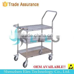 for PCB Antistatic Cart thumbnail-6