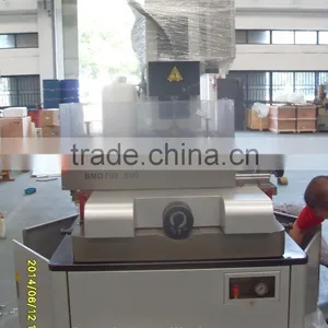 Hard Carbide Drilling EDM BMD703-500 thumbnail-1