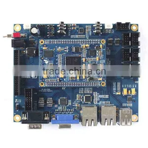 ARM Cortex A8 Low Cost Evaluation Board 720Mhz,support Linux/Android thumbnail-1