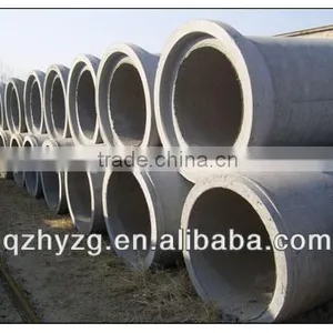 Concrete Pipe Making Mould thumbnail-1