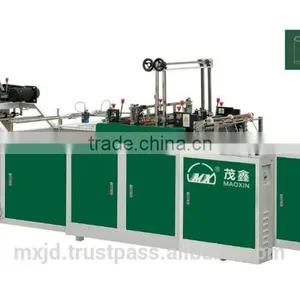 HOT SALE Plastic Shopping Bags Making Machine 2016 thumbnail-1