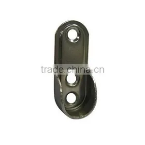 Tube Support for Oval Tube 30x15 thumbnail-1