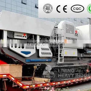 Liming Cheap Quarry Breaking Equipment for Sale thumbnail-1