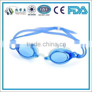 Europeanize Anti Fog Professional Swimming Goggles , Competition Swimming Goggles , Racing Swimming Goggles thumbnail-1