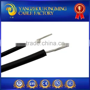 UL3135 20 AWG Silicone Rubber Wire thumbnail-3