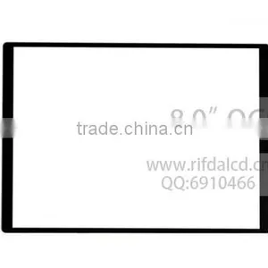 8.0 Inch Tablet pc Capacitive Touch Panel thumbnail-1