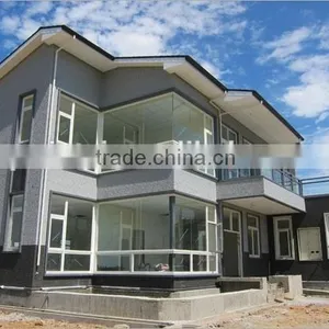 Prefab Houses , Offices, Accommodation thumbnail-3
