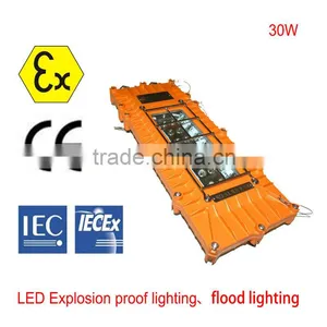 2014 Hot! Osram LED Explosion Proof Led Light With ATEX and IECEX Certificates thumbnail-1