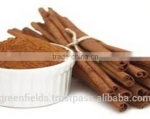 High Quality Cinnamon Oil thumbnail-1