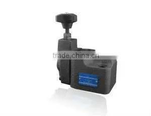 DB Series Pilot Operated Relief Valves thumbnail-1