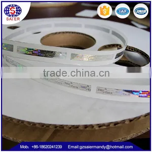 Holographic Scratch Cards Label /holographic Scratch Label for Cards thumbnail-1