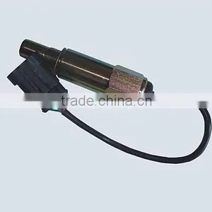 Oil Pressure Sensor for Truck thumbnail-1