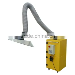 Welding Filter Unit With CE thumbnail-1