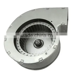 Low Noise High Quality Centrifugal Mini/small Gas Blower thumbnail-1