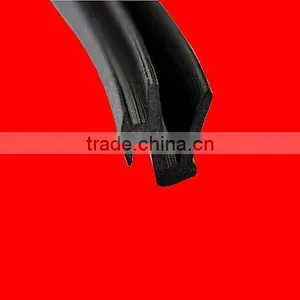 Glazing Rubber Seal Strips Electric Seal thumbnail-1