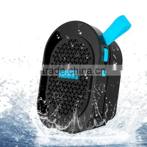 2016 Newest Factory Price Best Selling Products Mushroom Mini Waterproof Bluetooth Speaker thumbnail-2