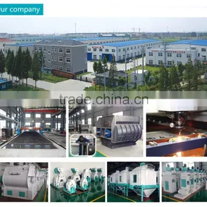 Liyang Dehui Feed Grinder and Mixer thumbnail-6