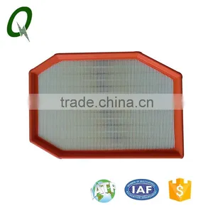 Panel Auto Air Filter for Automotive Car thumbnail-1