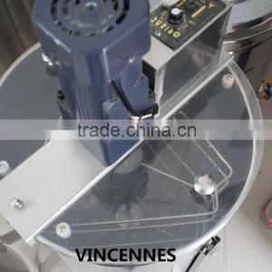 Extractor 3 Frame Electric Motor Honey Extractor Beekeeping Equipments Honey Extraction Machine thumbnail-1