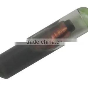 2015 Top Quality Blank Key Transponder Chip Id48 With Good Feedback id 48 Megamos Crypto Chip 100pcs/lot With Lowest Price thumbnail-2