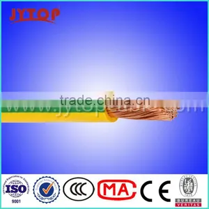 450V NYAF Cable, Single Core Cable Factory Price CE Certificate thumbnail-3