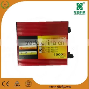 Supplying New Product:1000W Household Solar Inverter thumbnail-1