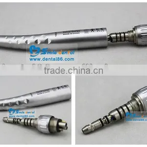 Rainbow High Speed Dental Handpiece thumbnail-1