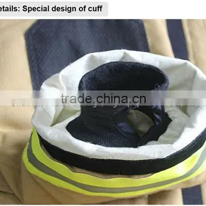 Firefighting Equipment Fire Clothing thumbnail-4