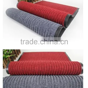 Printed Logo on Carpet thumbnail-4