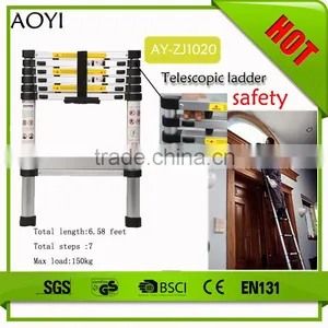 AOYI Best Price Lightweight Waku Ladder With China Supplier thumbnail-1