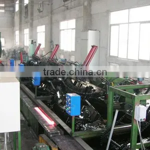 Guide Arm for Suspension System; Guiding Arm, Auto Spare Parts for Trailer & Truck thumbnail-3