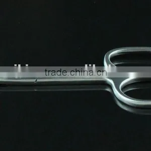 9.5CM Curved Nail Cutting Best Nail Scissors thumbnail-2