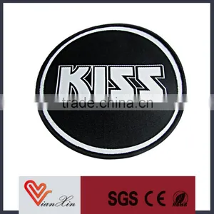 Custom Woven Patches / Badges / Emblems thumbnail-1
