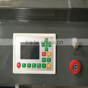 High Quality GSI 1325 150w CO2laser Cutting Machine for Metal and Non-metal Cheap thumbnail-3