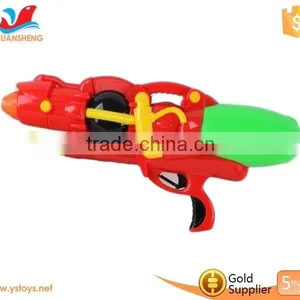Hot Outdoor Water Toys Playing Water Gun ABS Water Gun thumbnail-3
