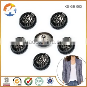 Garment Accessories 20mm Custom Made Sewing Buttons thumbnail-5
