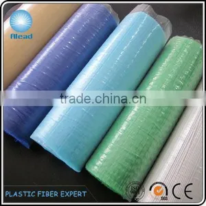 Brush Monofilament pp in Brilliant Color and Excellect Elastic Compliance With ROHS Safety Regulations thumbnail-2