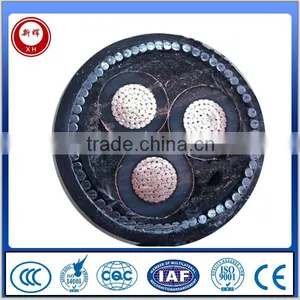 Electrical Power Cable Supplier thumbnail-2