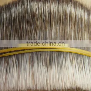 Imitation Mongoose Bristle for Facial Brush thumbnail-1