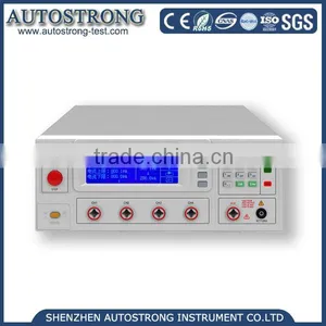 High Quality Electrical Soil Resistivity Analyzer thumbnail-1