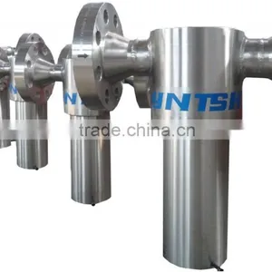 High Pressure Gas Filter Nitrogen Gas Filter Supplier's Choice thumbnail-1