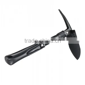 Outdoor Camping Multi Functional Folding Shovel Spade Quality Choice thumbnail-4