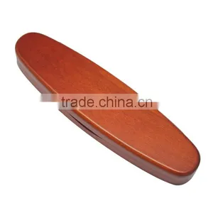 Wholesale Custom Logo Engraved Wooden Box For Pen thumbnail-2