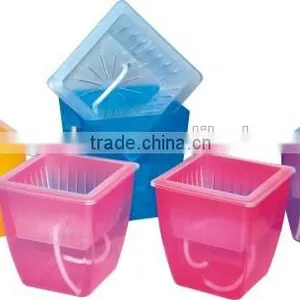 Perfect Plastic Flower Pot thumbnail-6